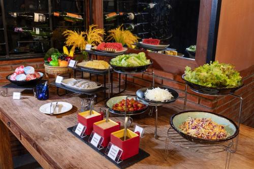 アデルフィ フォーティナイン ホテル9