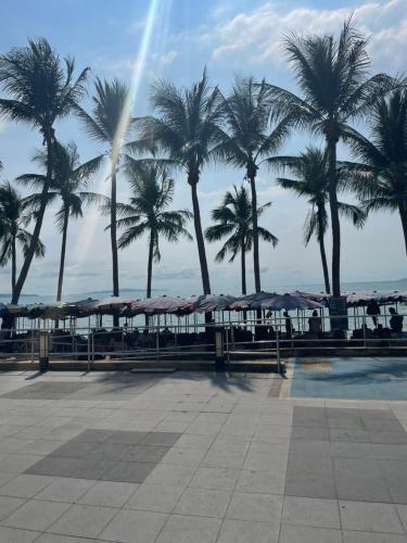 Grand Residence Jomtien in Pattaya Grand Residence Jomtien in Pattaya