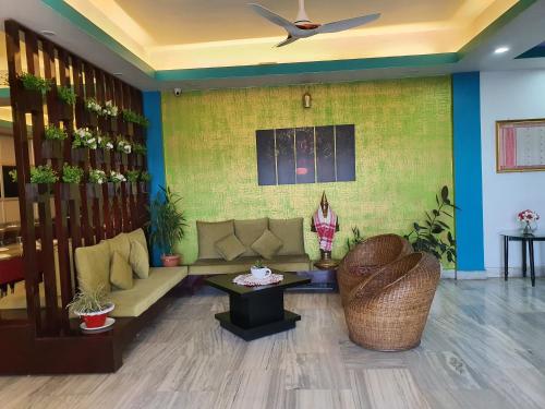 HOTEL DEO VOLENTE in Sivasagar HOTEL DEO VOLENTE in Sivasagar