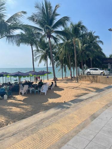 Grand Residence Jomtien in Pattaya Grand Residence Jomtien in Pattaya