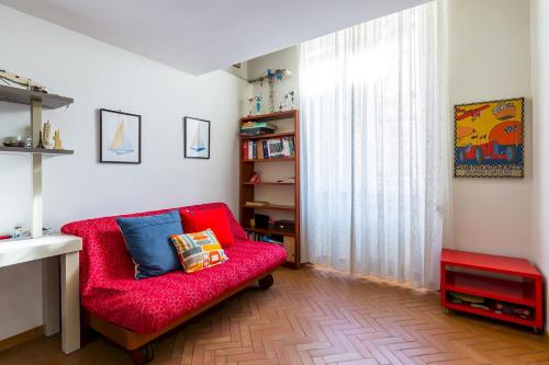 Residenza Capano Charming House by Napoliapartments