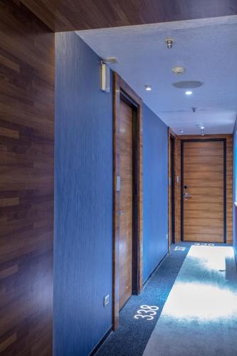 Удобства, Cloud Hotel Arena in Тайбэй Удобства, Cloud Hotel Arena in Тайбэй