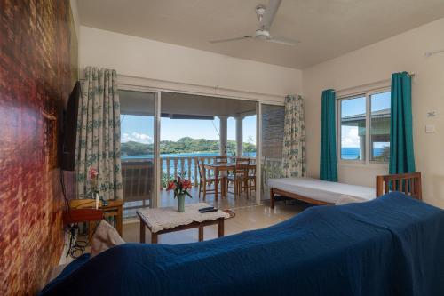 TOP VIEW RETREAT SELFCATERING