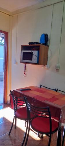 Apartamentos Centricos Puerto Iguazu in 푸에르토 이과수 Apartamentos Centricos Puerto Iguazu in 푸에르토 이과수