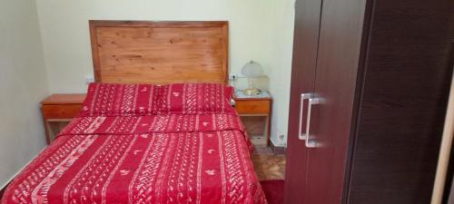 Apartamentos Centricos Puerto Iguazu in 푸에르토 이과수 Apartamentos Centricos Puerto Iguazu in 푸에르토 이과수