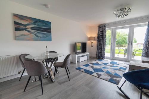Spacious 2 bedroom modern apartment in Inverness in Inshes Wood Spacious 2 bedroom modern apartment in Inverness in Inshes Wood