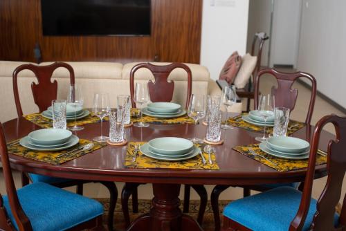 3-Bedroom Apartment in Tema - Chez Akwasi in Sakumono 3-Bedroom Apartment in Tema - Chez Akwasi in Sakumono