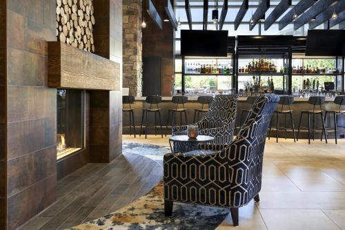 酒吧/高級酒吧, Archer Hotel Seattle/Redmond in 華盛頓雷德蒙德 (WA) 酒吧/高級酒吧, Archer Hotel Seattle/Redmond in 華盛頓雷德蒙德 (WA)