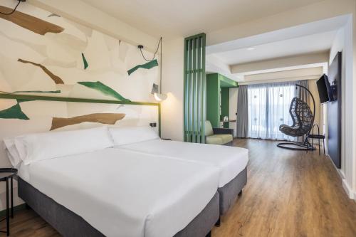 Occidental Roca Negra - Adults Only in Gran Canaria Occidental Roca Negra - Adults Only in Gran Canaria