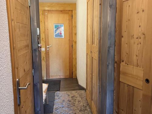 Appartement Belle Plagne, 3 pièces, 6 personnes - FR-1-181-982