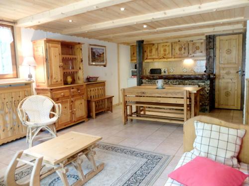 Appartement Confort 40m², proche des pistes, animaux admis, Tignes Le Lavachet - FR-1-502-469 in Tignes Appartement Confort 40m², proche des pistes, animaux admis, Tignes Le Lavachet - FR-1-502-469 in Tignes