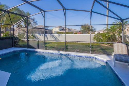 Fiona's Southern Dunes Vacation Home in Haines City (FL) Fiona's Southern Dunes Vacation Home in Haines City (FL)