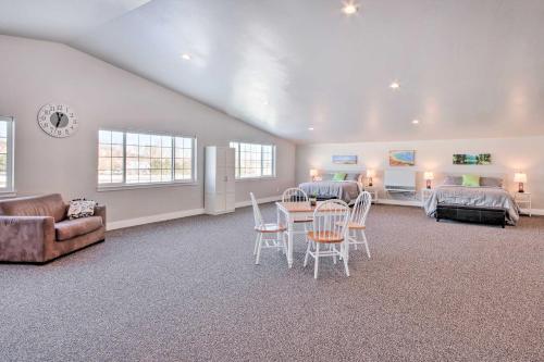 Joliet Studio Less Than 36 Mi to Red Lodge Mountain! in Columbus (Montana) Joliet Studio Less Than 36 Mi to Red Lodge Mountain! in Columbus (Montana)