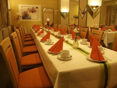 This photo about Adler-Hotel Delitzsch shared on HyHotel.com