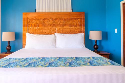 The Westender Inn in Negril The Westender Inn in Negril