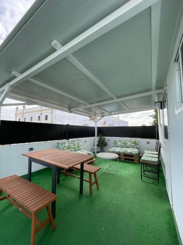 Dúplex Céntrico perfecto para el disfrute