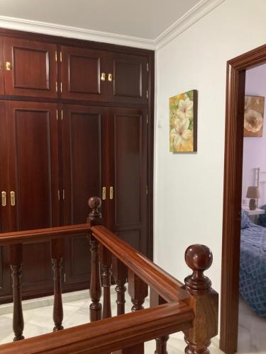 Duplex Santamaria in Carmona Duplex Santamaria in Carmona