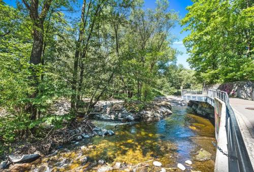 ที่เที่ยวใกล้ที่พัก, Deluxe room in heart of Oslo Grunerløkka near มันช์ มิวเซียม ที่เที่ยวใกล้ที่พัก, Deluxe room in heart of Oslo Grunerløkka near มันช์ มิวเซียม