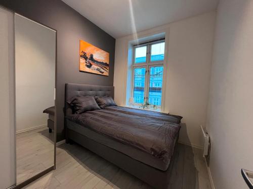 Deluxe room in heart of Oslo Grunerløkka in Grünerløkka Deluxe room in heart of Oslo Grunerløkka in Grünerløkka