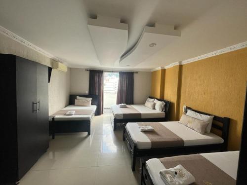 Hotel Chico Real in Bucaramanga Hotel Chico Real in Bucaramanga