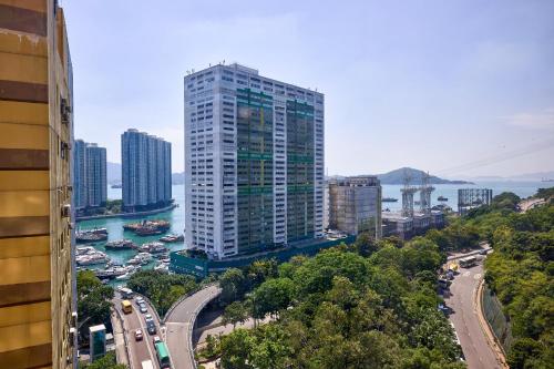 View, South Nest in Hong Kong Island South View, South Nest in Hong Kong Island South