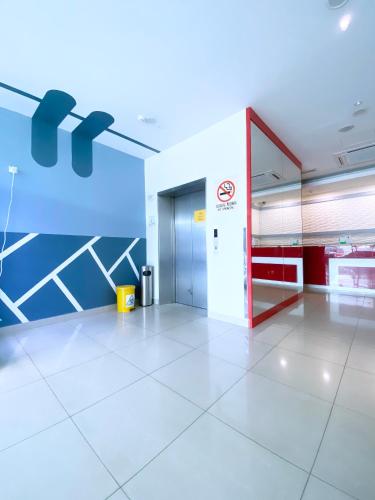 Lobby, D'concept Hotel Kulim in Kulim Lobby, D'concept Hotel Kulim in Kulim
