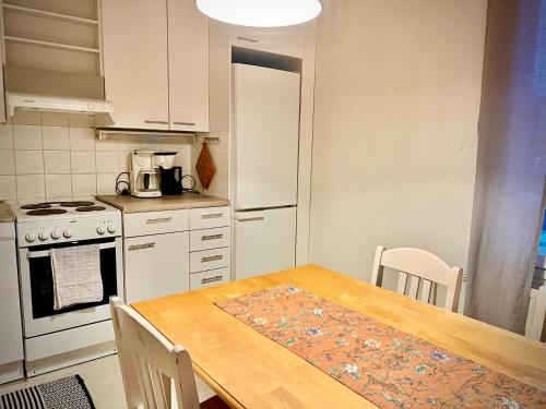 Apartment Luotsikuja in Kokkola Apartment Luotsikuja in Kokkola
