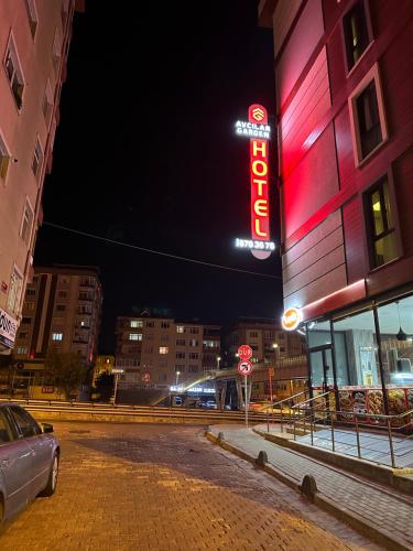 A szálláshely kívülről, avcilar garden hotel Istanbul in Avcilar A szálláshely kívülről, avcilar garden hotel Istanbul in Avcilar