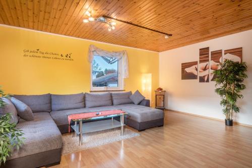 Εξωτερική όψη, Ferienwohnung Sonnenschein in Λανγκενάργκεν Εξωτερική όψη, Ferienwohnung Sonnenschein in Λανγκενάργκεν