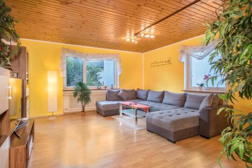 Εξωτερική όψη, Ferienwohnung Sonnenschein in Λανγκενάργκεν Εξωτερική όψη, Ferienwohnung Sonnenschein in Λανγκενάργκεν