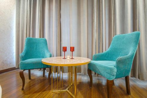 Facilities, The Stories Hotel in Ludhiana Facilities, The Stories Hotel in Ludhiana