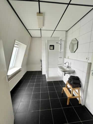 Hotel de Raket in Rogat Hotel de Raket in Rogat