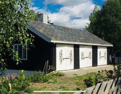 Ulaz, Traditional timber farm with Sauna & Wi-Fi in Vinstra Ulaz, Traditional timber farm with Sauna & Wi-Fi in Vinstra
