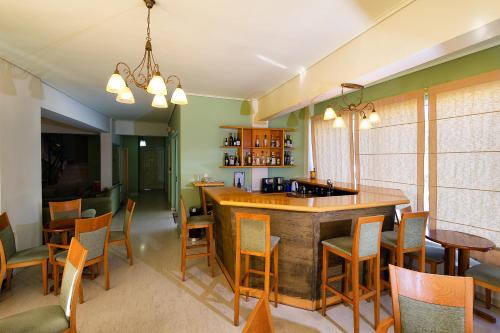 Pubi/Aula, Hotel Fotini in Kalamata Pubi/Aula, Hotel Fotini in Kalamata