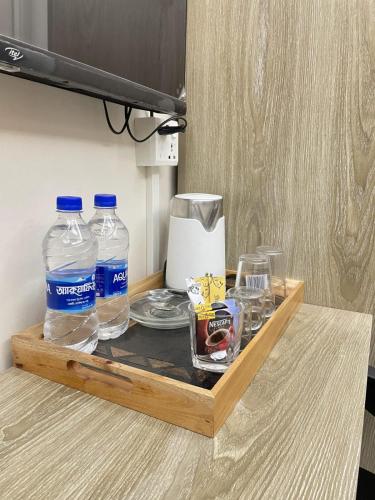 Facilities, THE ASTERIA HOTEL BOGURA in Bogra Facilities, THE ASTERIA HOTEL BOGURA in Bogra