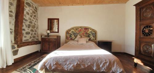 La chambre d'hote du Petit Mazilloux in Mende La chambre d'hote du Petit Mazilloux in Mende