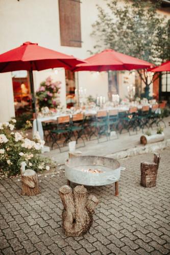 Eventbauernhof Wendelinshof in Giebelstadt Eventbauernhof Wendelinshof in Giebelstadt