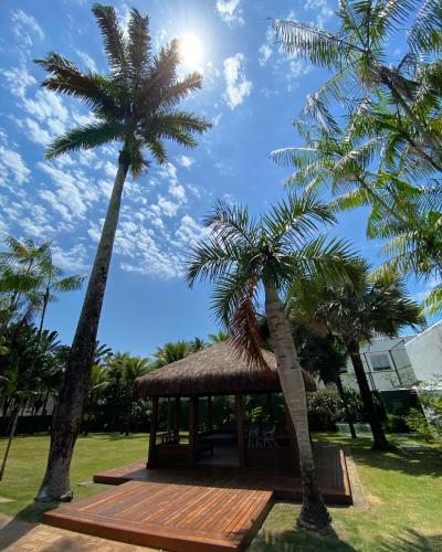 View, Hotel Casa Paradiso Guaruja in Praia de Pernambuco View, Hotel Casa Paradiso Guaruja in Praia de Pernambuco