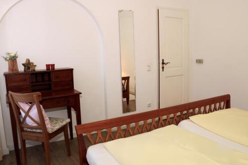 Ferienwohnung Zugspitze