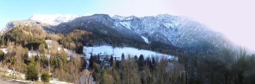 Vista/Panorama, Romantiche Orobie B&B in Bordogna Vista/Panorama, Romantiche Orobie B&B in Bordogna