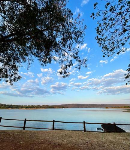 전망, ALDEIA do LAGO Caldas Novas Lindo Apt com Cozinha Mobilia Nova Pode Levar Bebidas na Area das Piscin in 헤스. 알투 다 보아 비스타 전망, ALDEIA do LAGO Caldas Novas Lindo Apt com Cozinha Mobilia Nova Pode Levar Bebidas na Area das Piscin in 헤스. 알투 다 보아 비스타