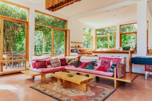 전망, Designers Luxury Retreat with breathtaking gardens in 추누나 전망, Designers Luxury Retreat with breathtaking gardens in 추누나