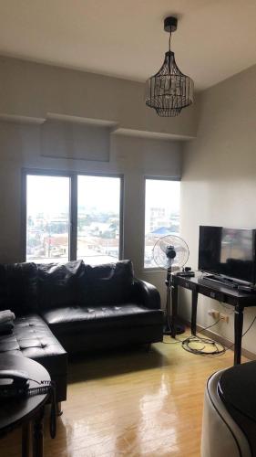 Cordova Place with City View in Marikina Cordova Place with City View in Marikina