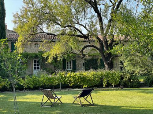 Exterior view, La Maison Du Village in Montlaur Exterior view, La Maison Du Village in Montlaur