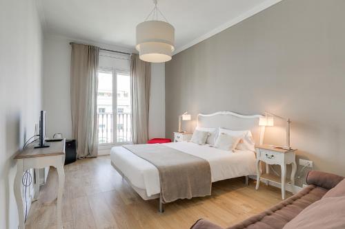 Enjoy Apartments Rafaela