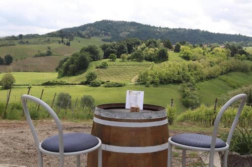 Cascina Angelina in Montebello Della Battaglia Cascina Angelina in Montebello Della Battaglia