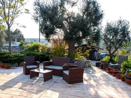 Facilities, Casale Romanazzi Pool & Nature in Antonelli Facilities, Casale Romanazzi Pool & Nature in Antonelli