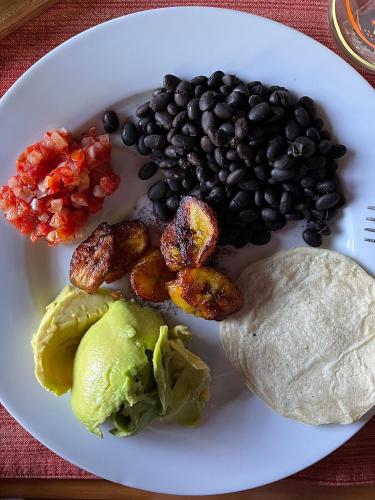 餐飲選擇, Casa Qatzij - Guest House, Lake Atitlan in 聖盧卡斯托利曼 餐飲選擇, Casa Qatzij - Guest House, Lake Atitlan in 聖盧卡斯托利曼