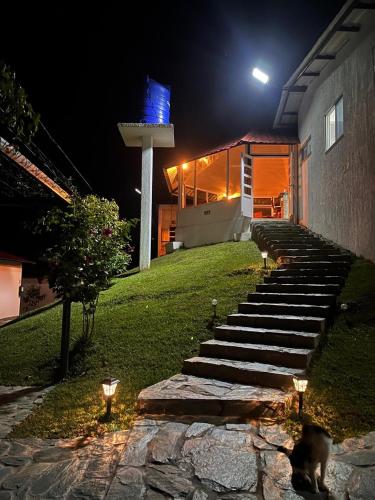 Mirador El paraiso glamping in Bavaria Mirador El paraiso glamping in Bavaria