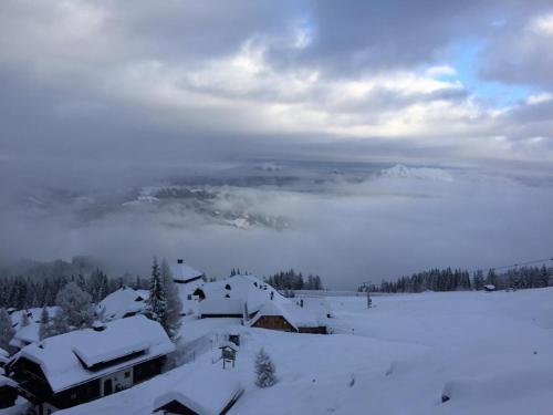 Apartman Vendy in Hermagor Apartman Vendy in Hermagor
